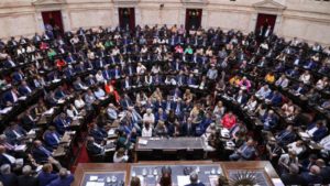 El radicalismo presidirá cuatro comisiones en la Legislatura porteña