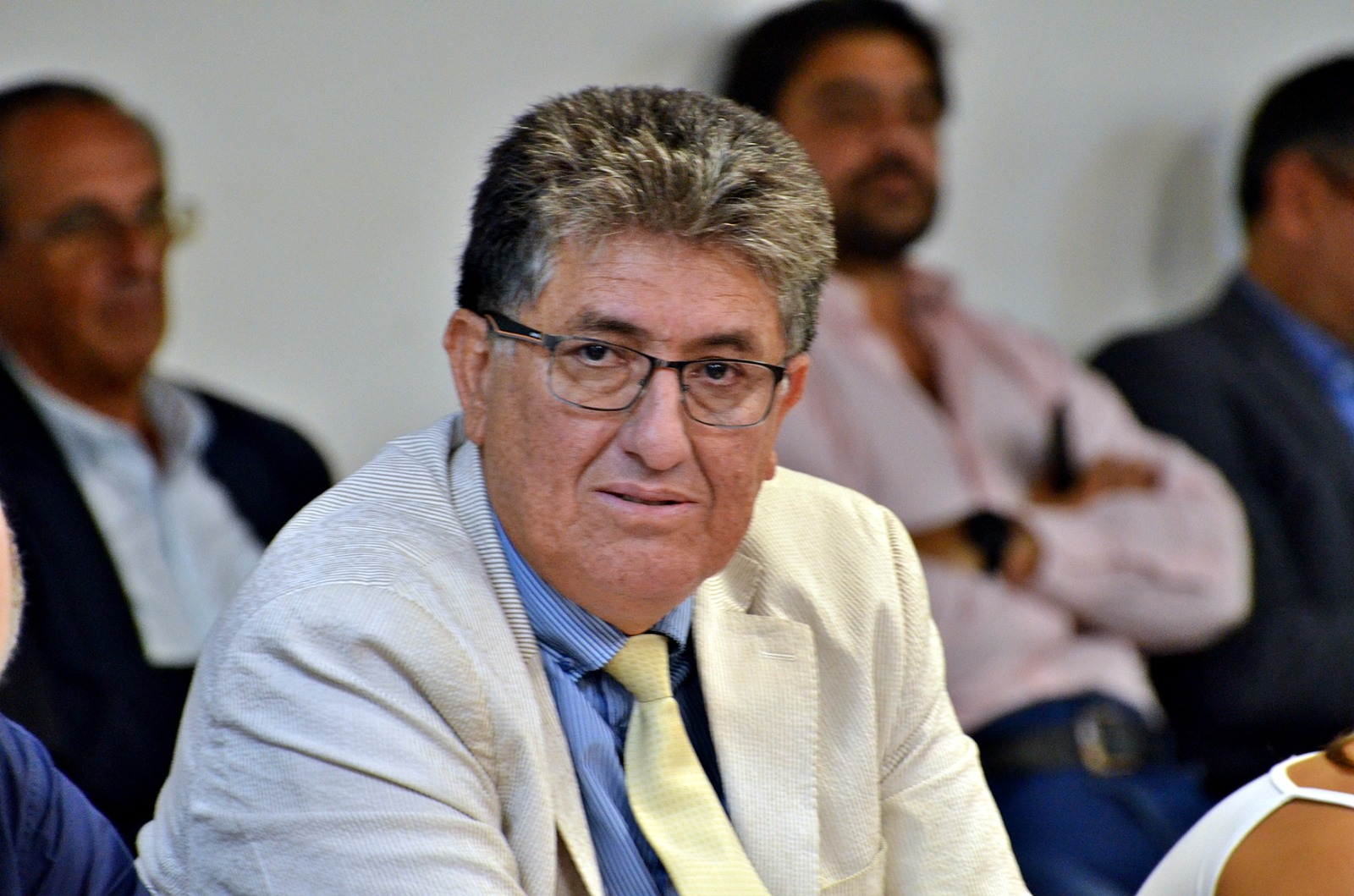Manuel Aguirre: “Si Milei cree que en la política hay casta porque existe un partido de 130 años, está equivocado”