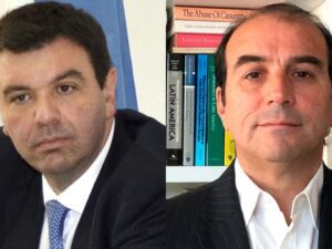 Un grupo de diputados radicales rechaza las postulaciones de Lijo y García-Mansilla a la Corte
